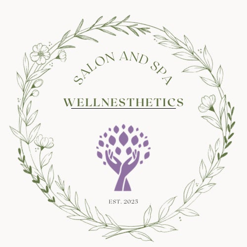 Wellnesthetics Salon and Spa LLC