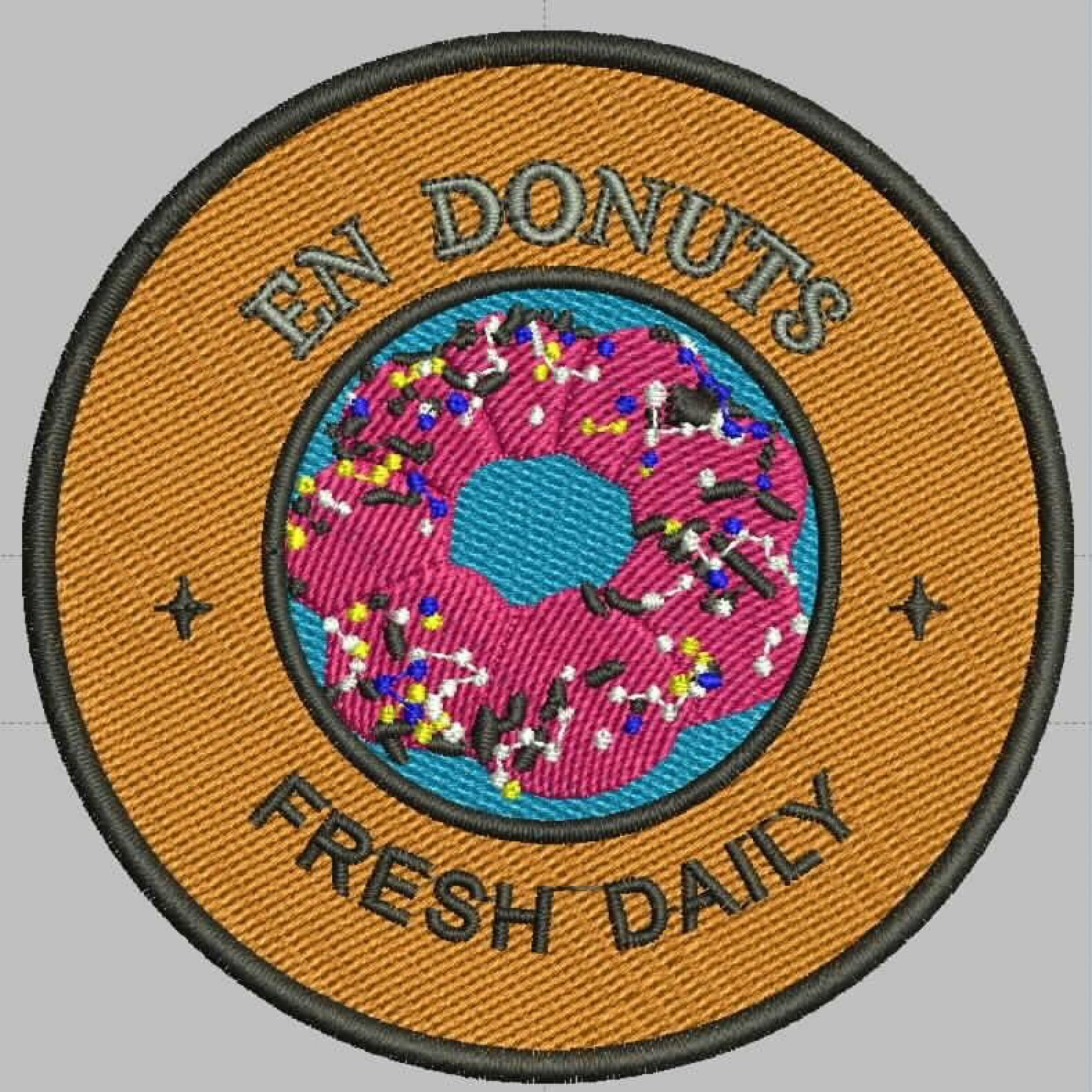 EN Donuts