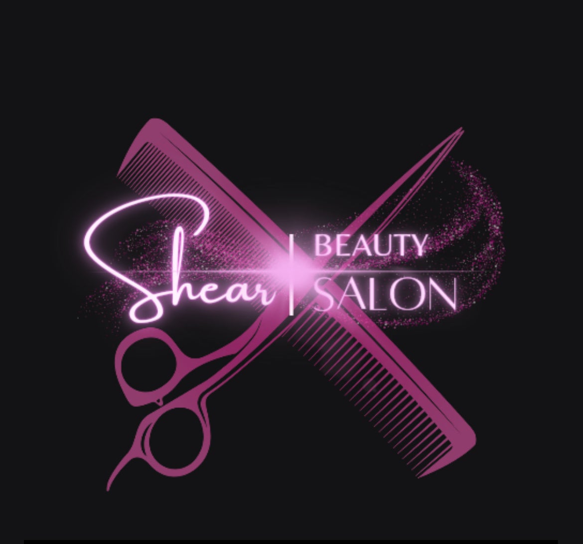 Shear Beauty Salon
