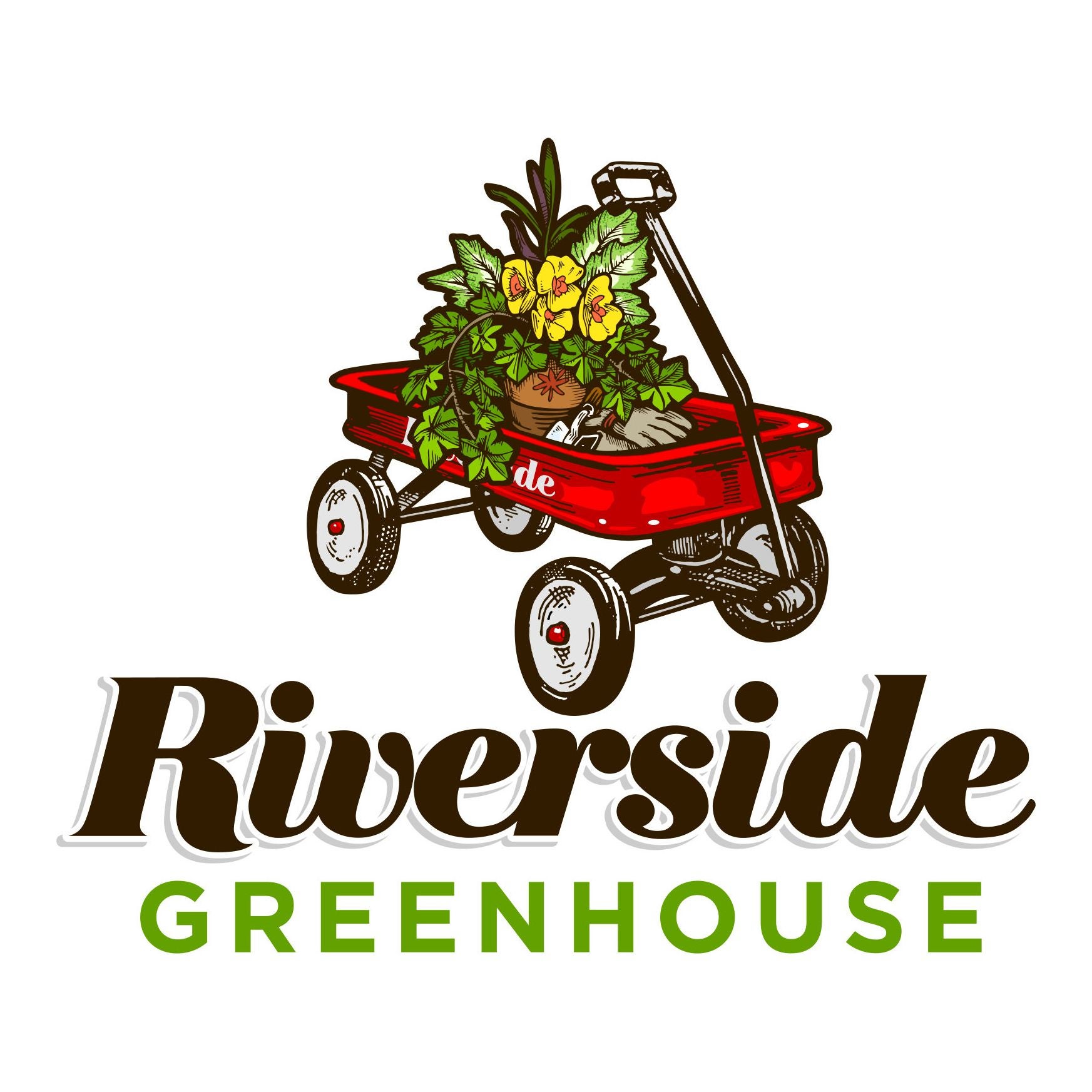 Riverside Greenhouse LLC