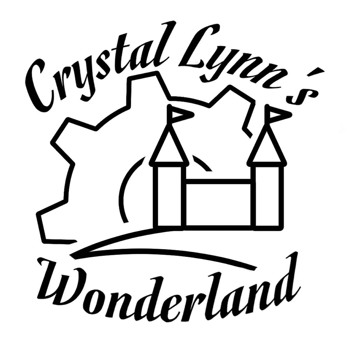 Crystal Lynn's Wonderland