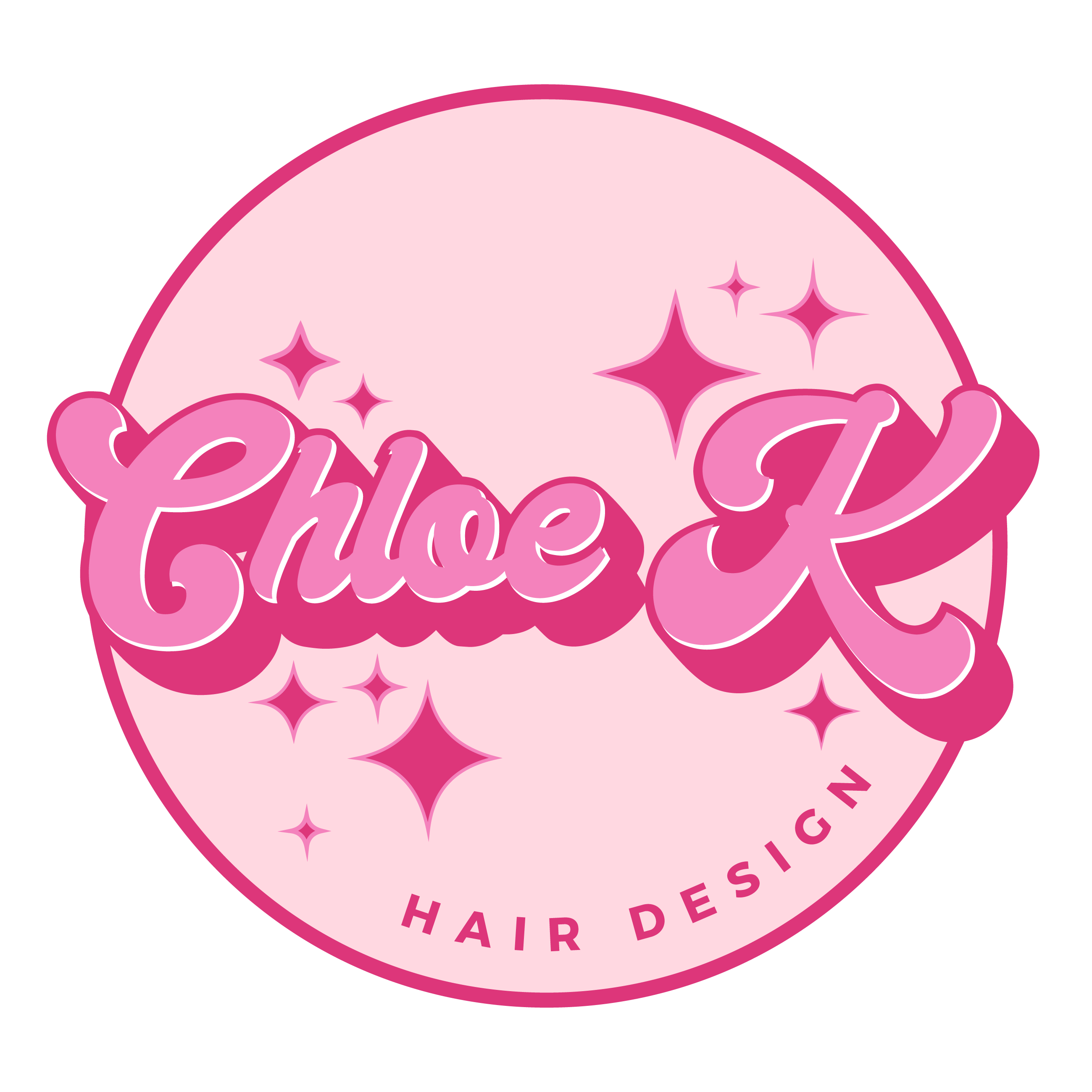 Chloe K Hair Design