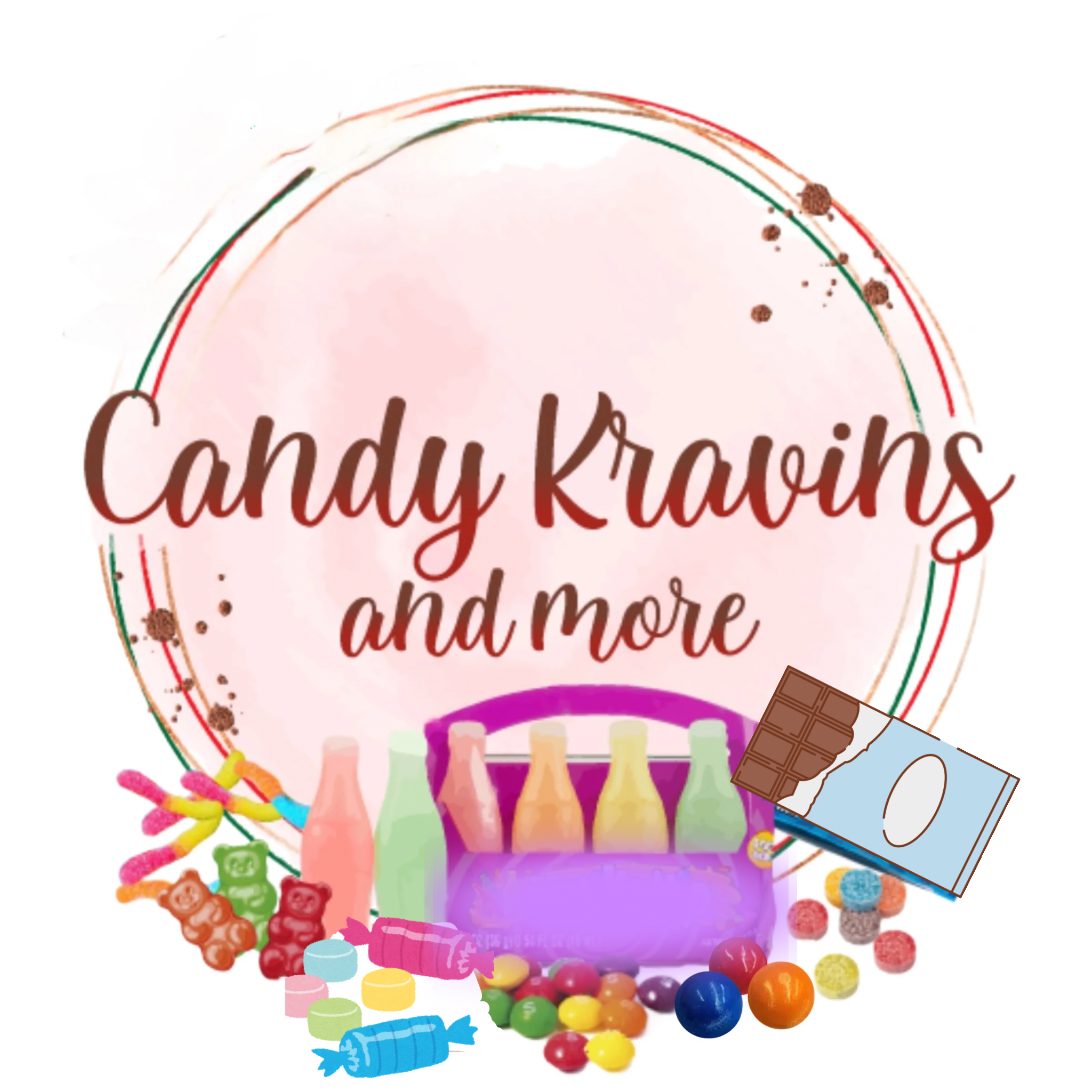 Candy Kravins and More LLC