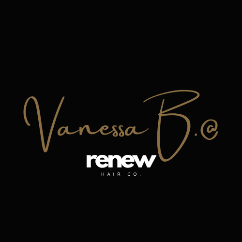 Vanessa B @ Renew
