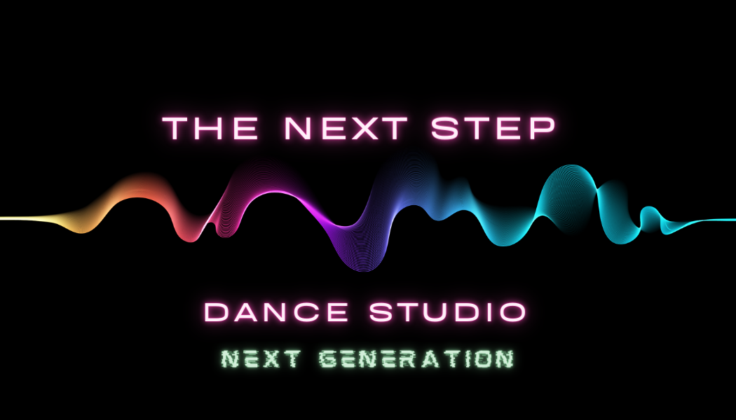 The Next Step Dance Studio NGen.