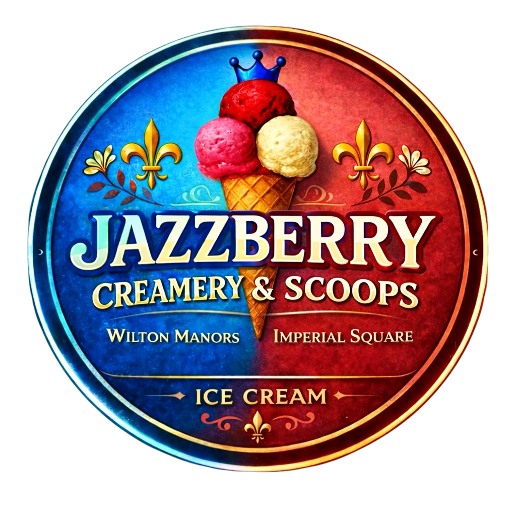 Jazzberry Creamery Wilton Manors LLC