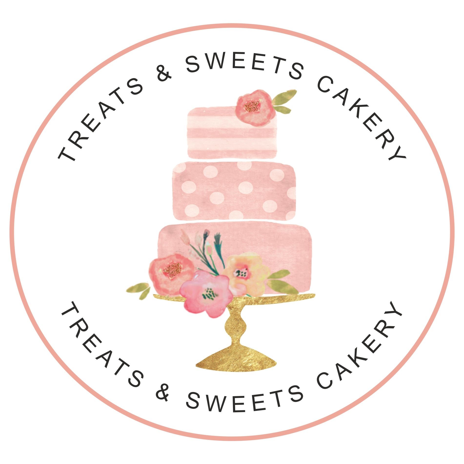 Treats & Sweets Cakery LLC