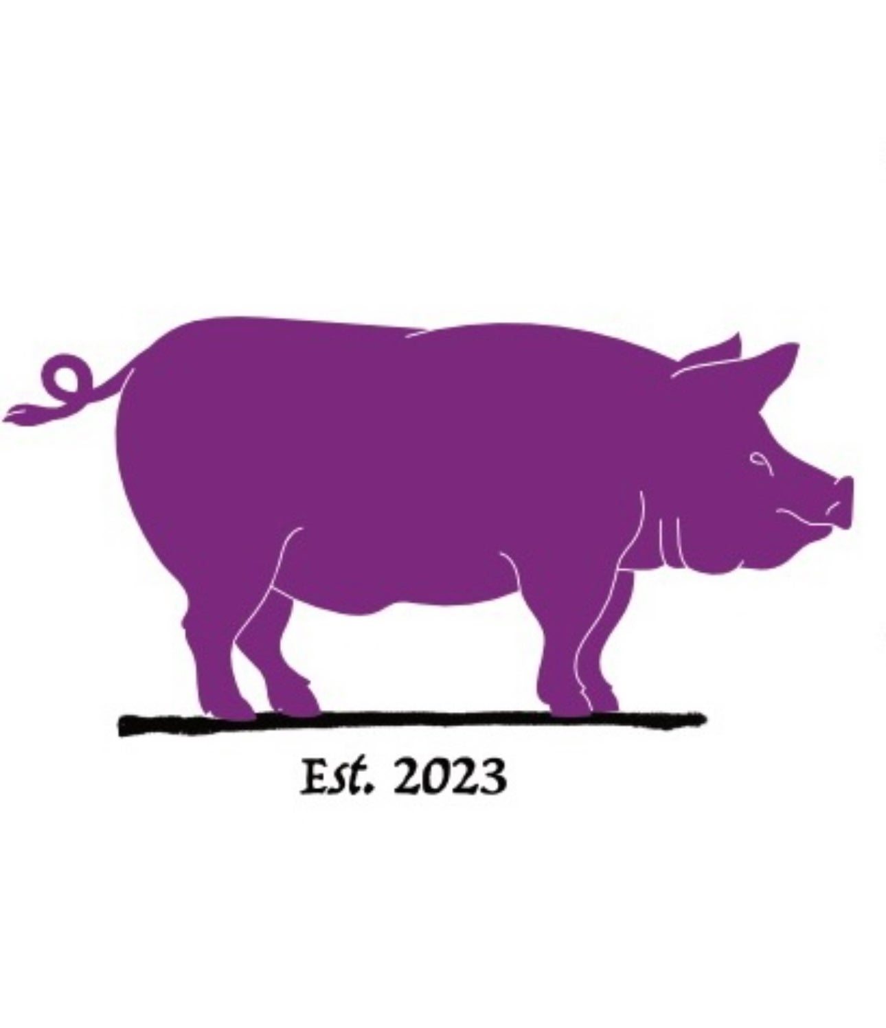 The Purple Pig