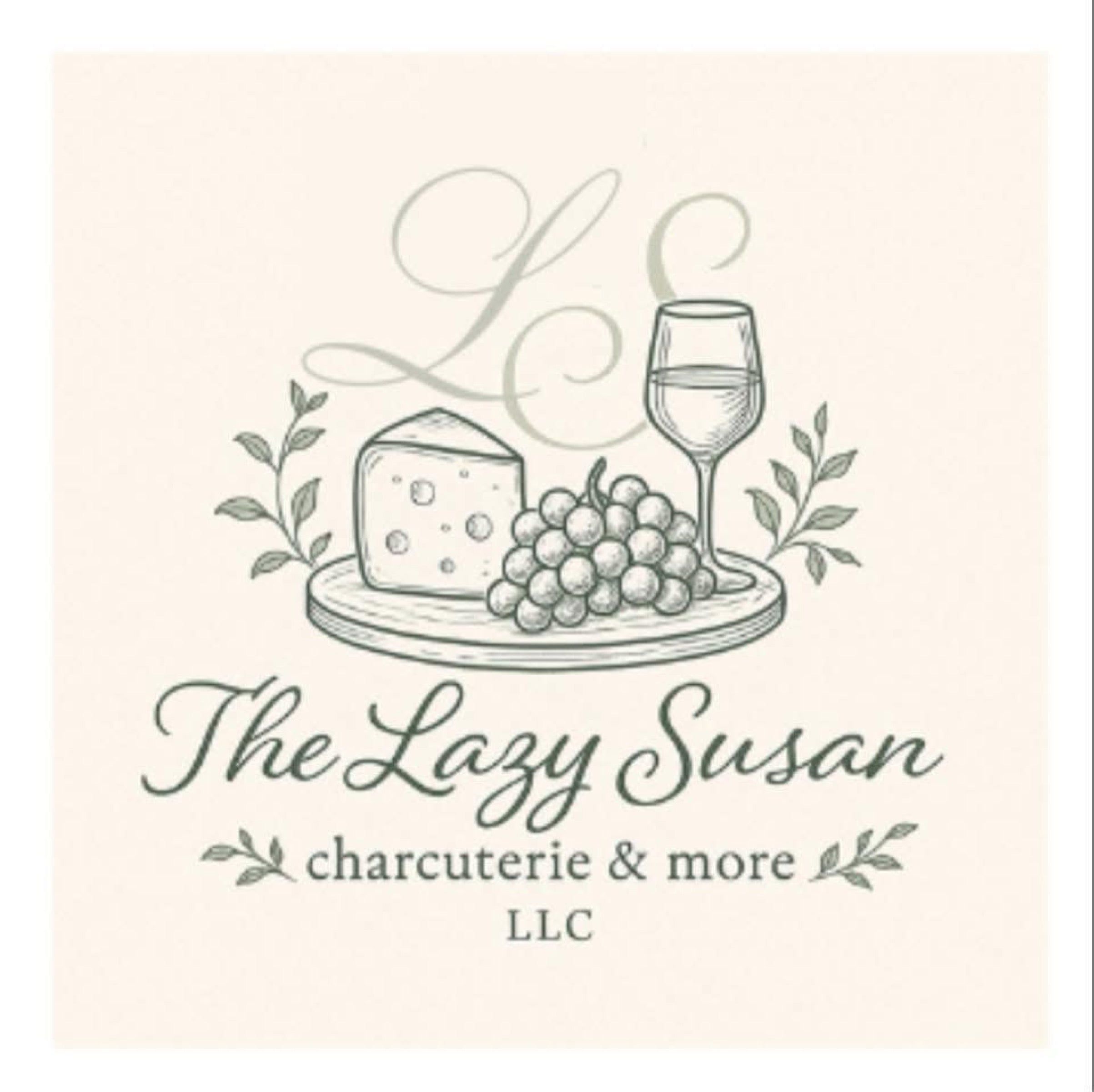 The Lazy Susan