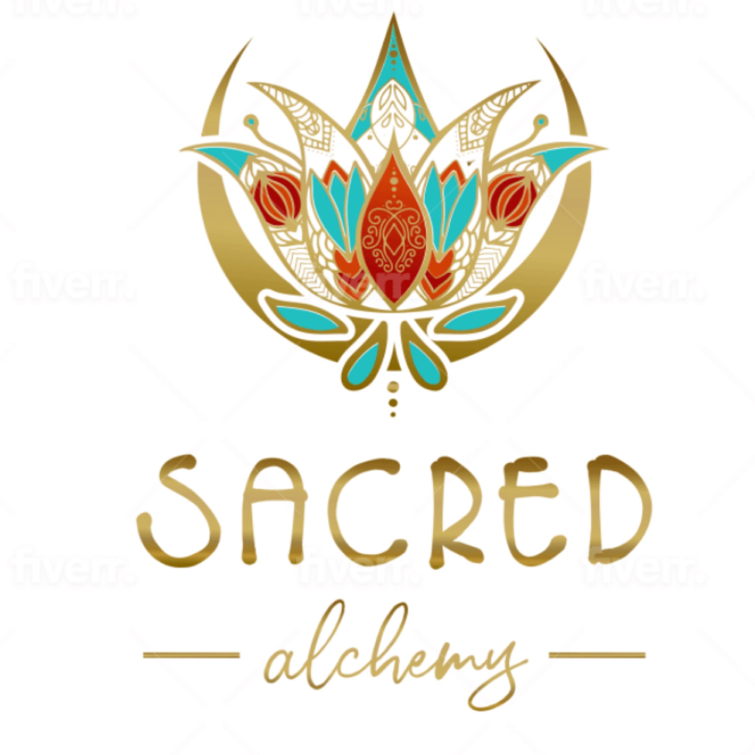 Sacred Alchemy LLC