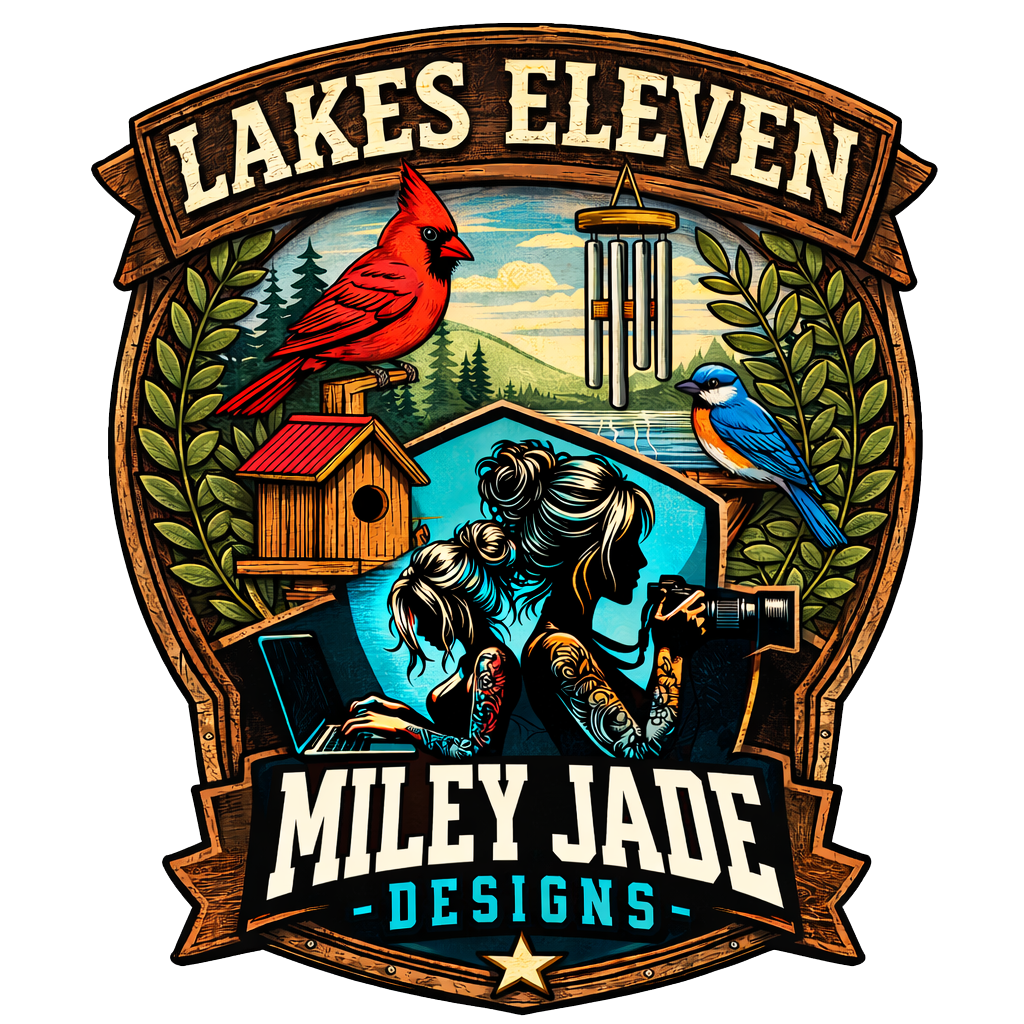 Miley Jade Designs