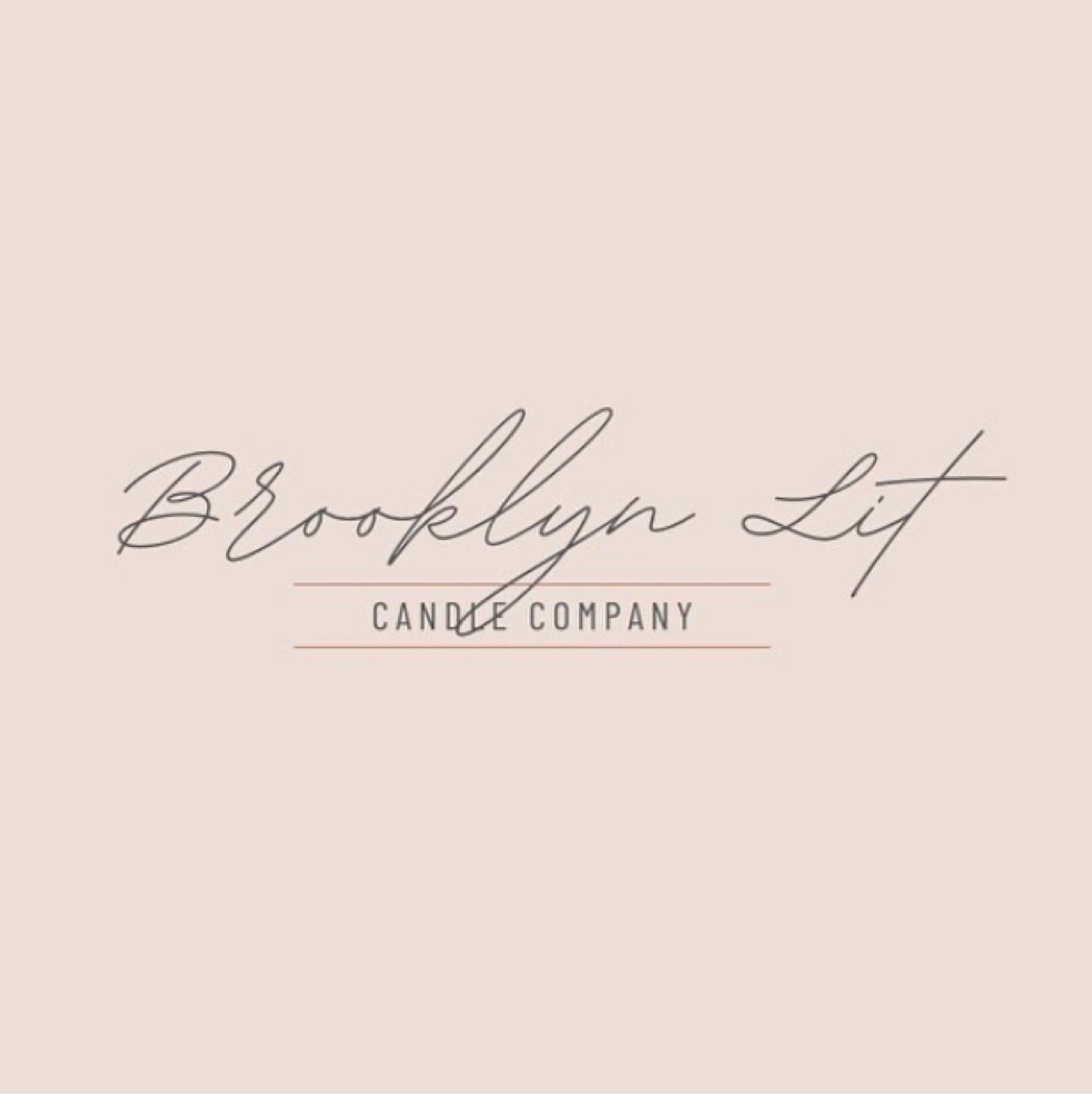 Brooklyn Lit Candle Company