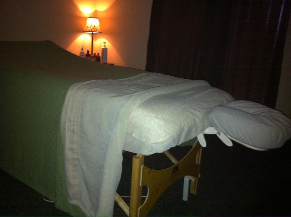 Massage by Denise
