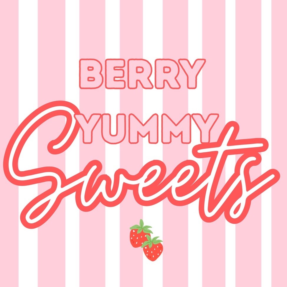Berry Yummy Sweets