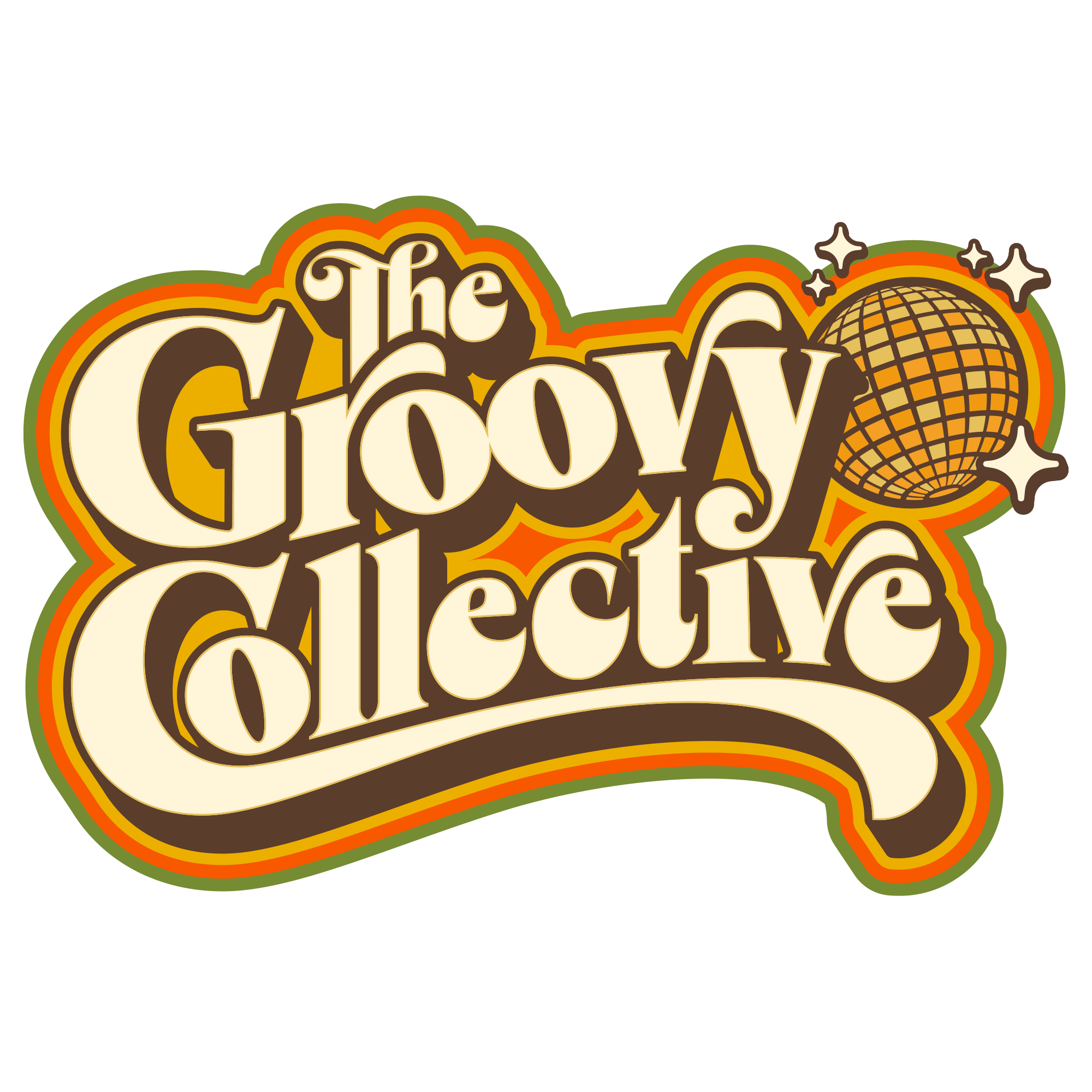 The Groovy Collective