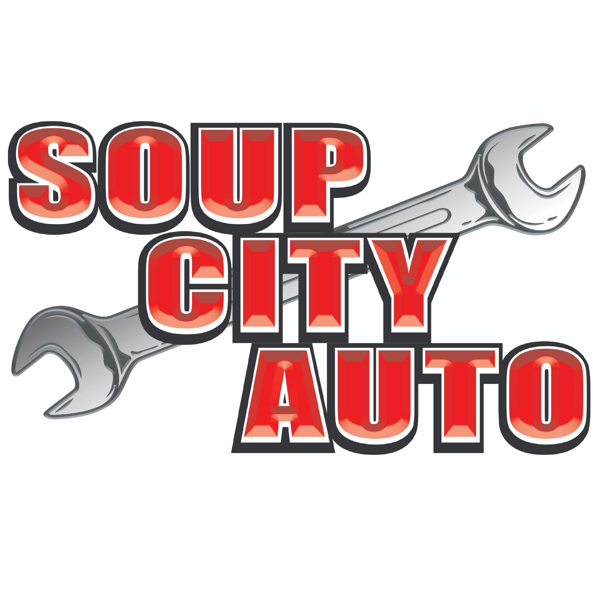 Soup City Auto LLC