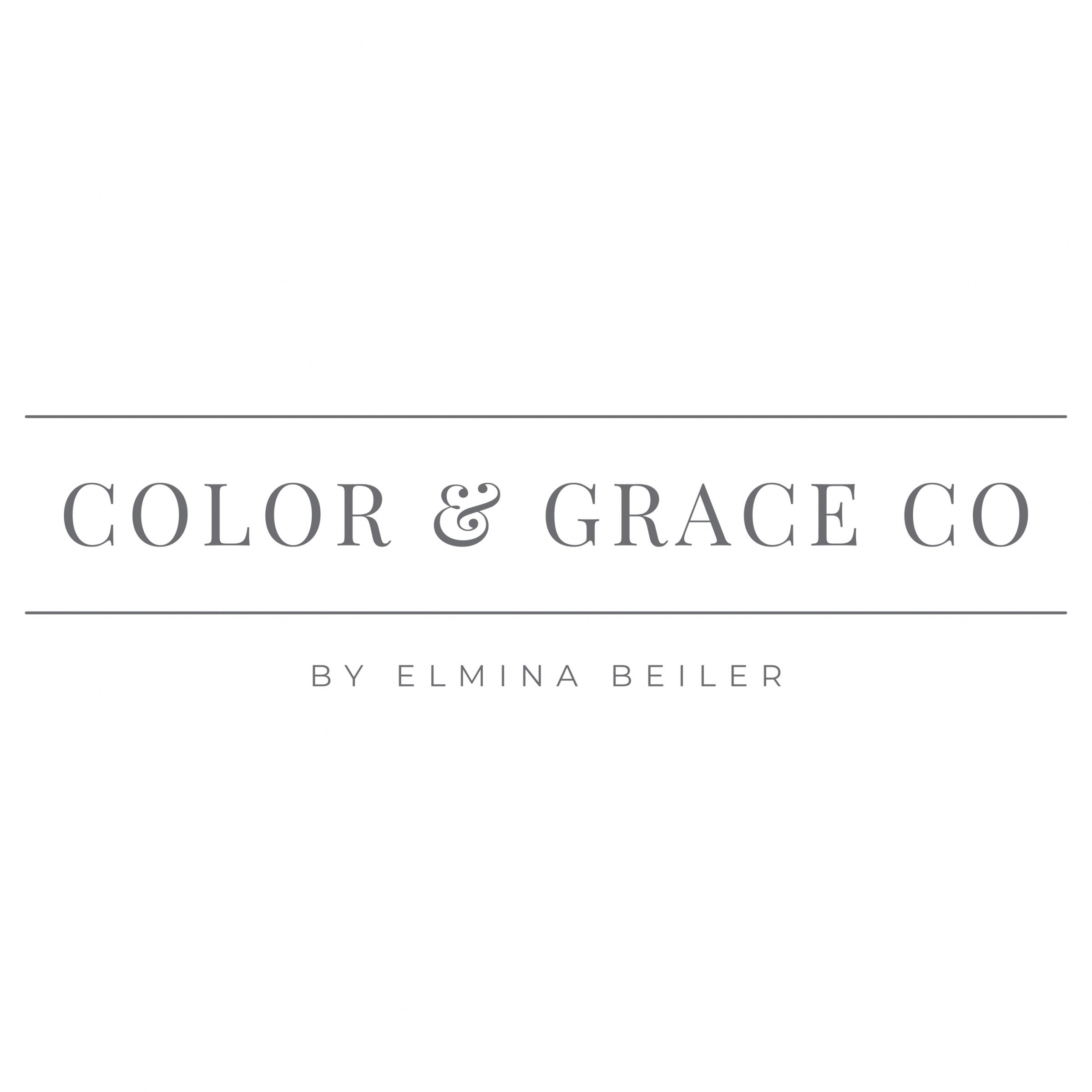 Color & Grace Co
