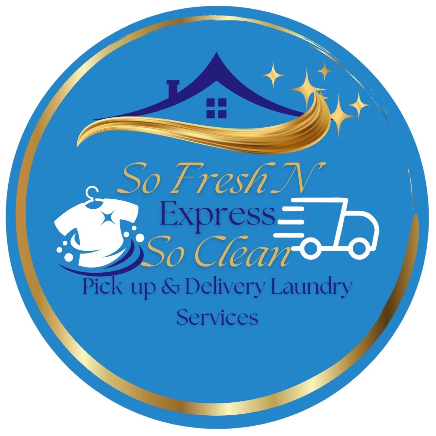 So Fresh N' So Clean Express Laundry Services LLC
