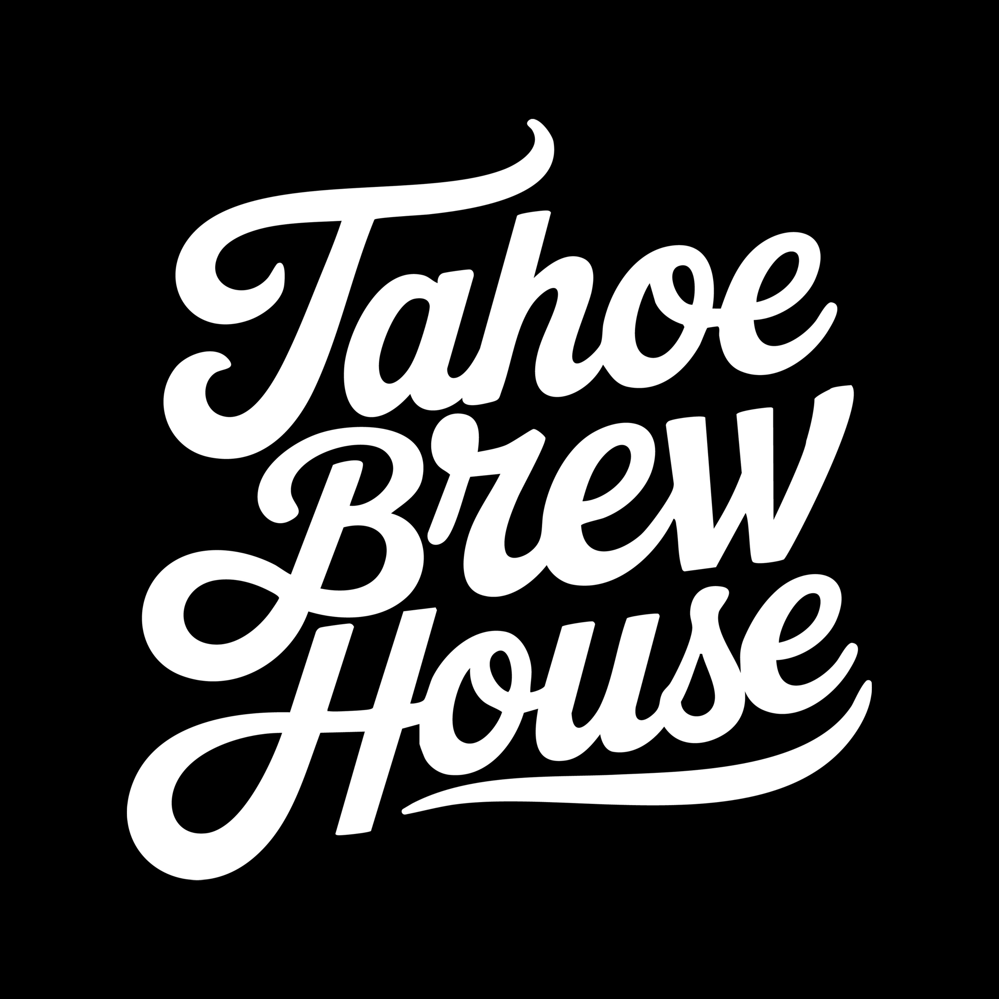 Tahoe Brew House