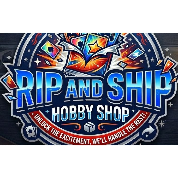 Rip and Ship Hobby LLc