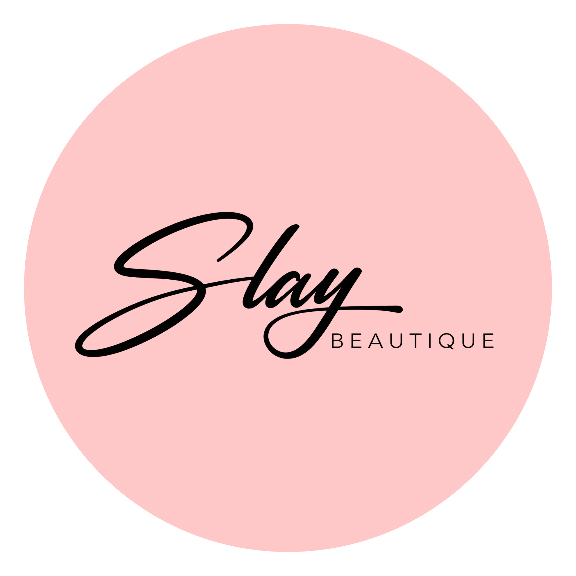 Slay Beautique