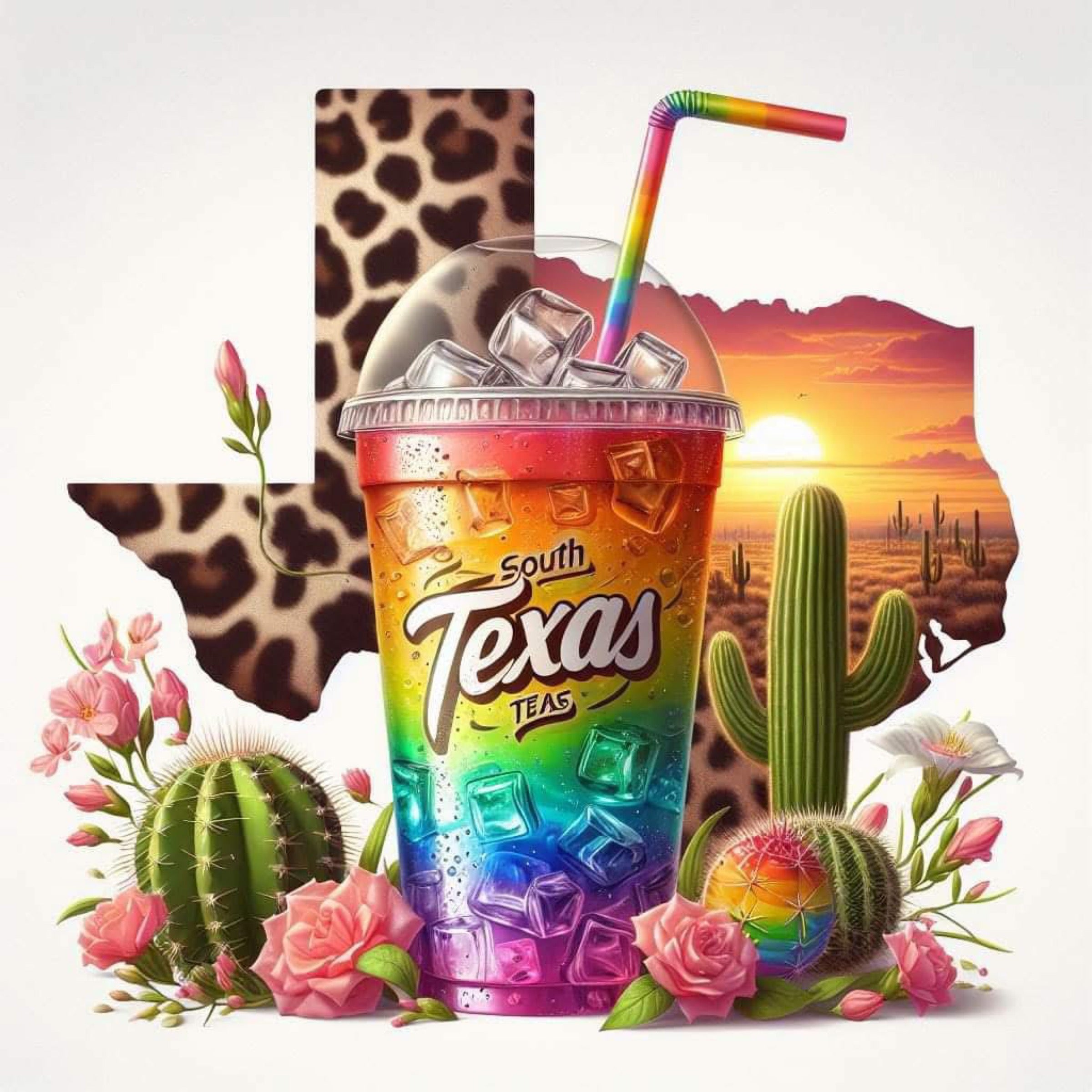 South Texas Tea