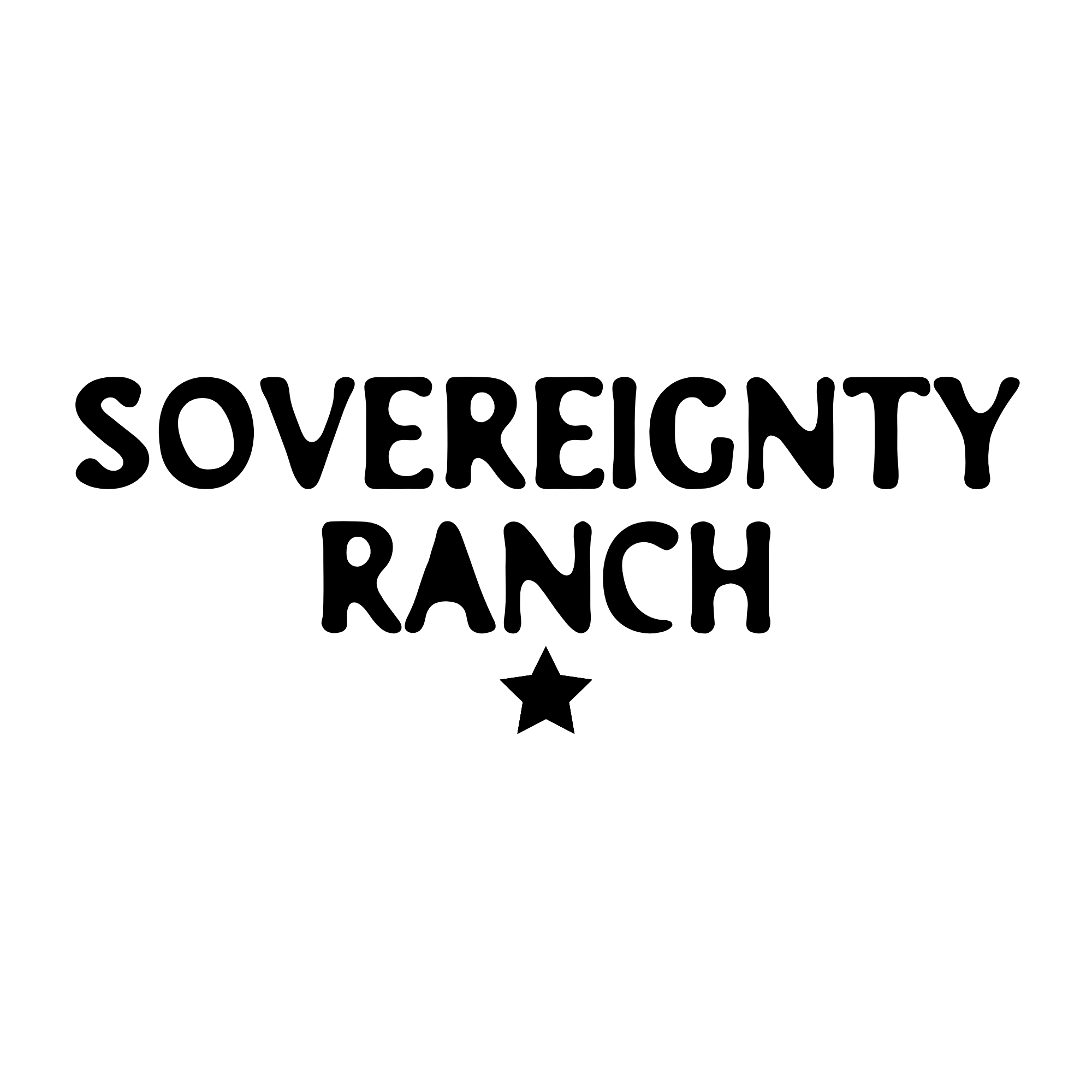 Sovereignty Ranch