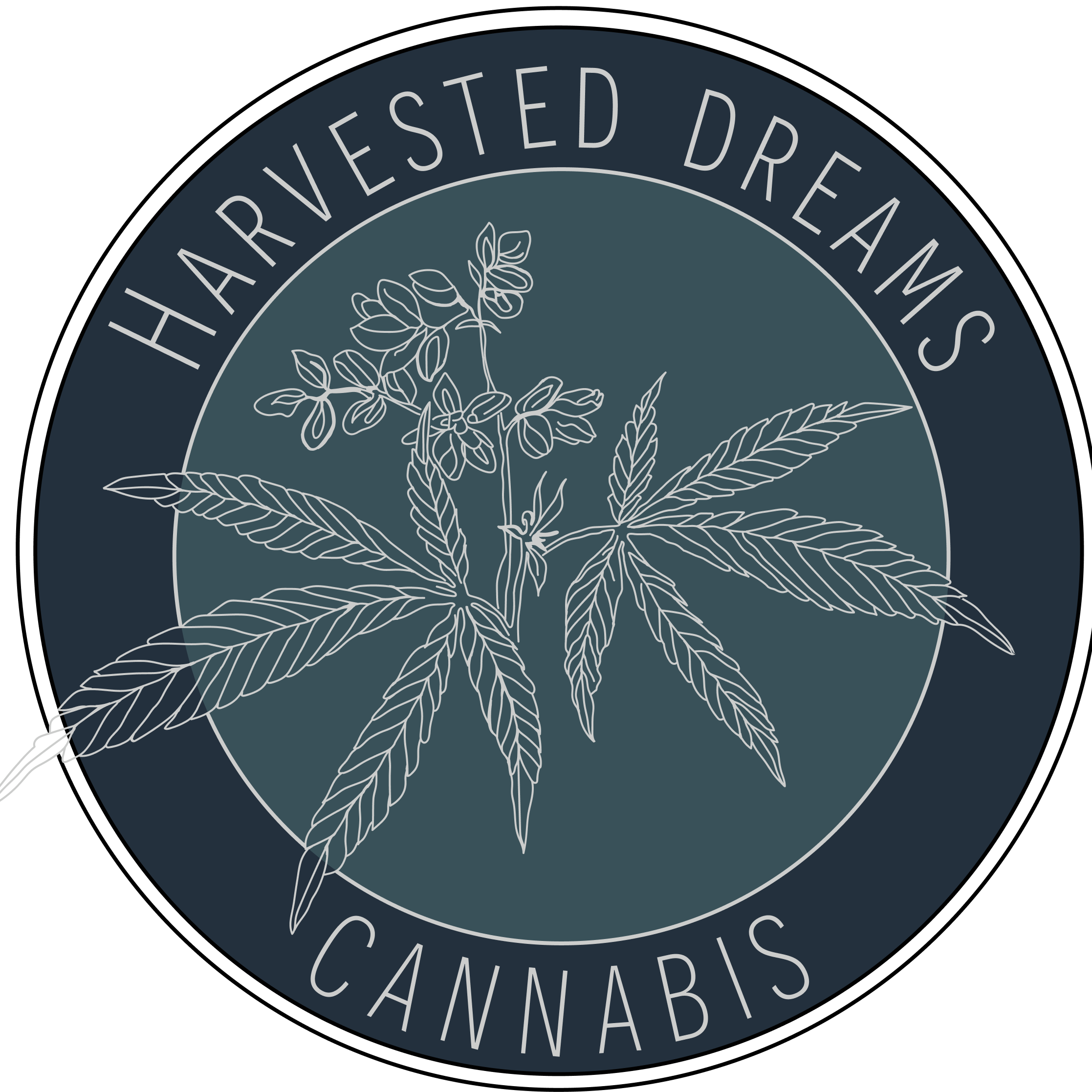 Harvested Dreams LLC