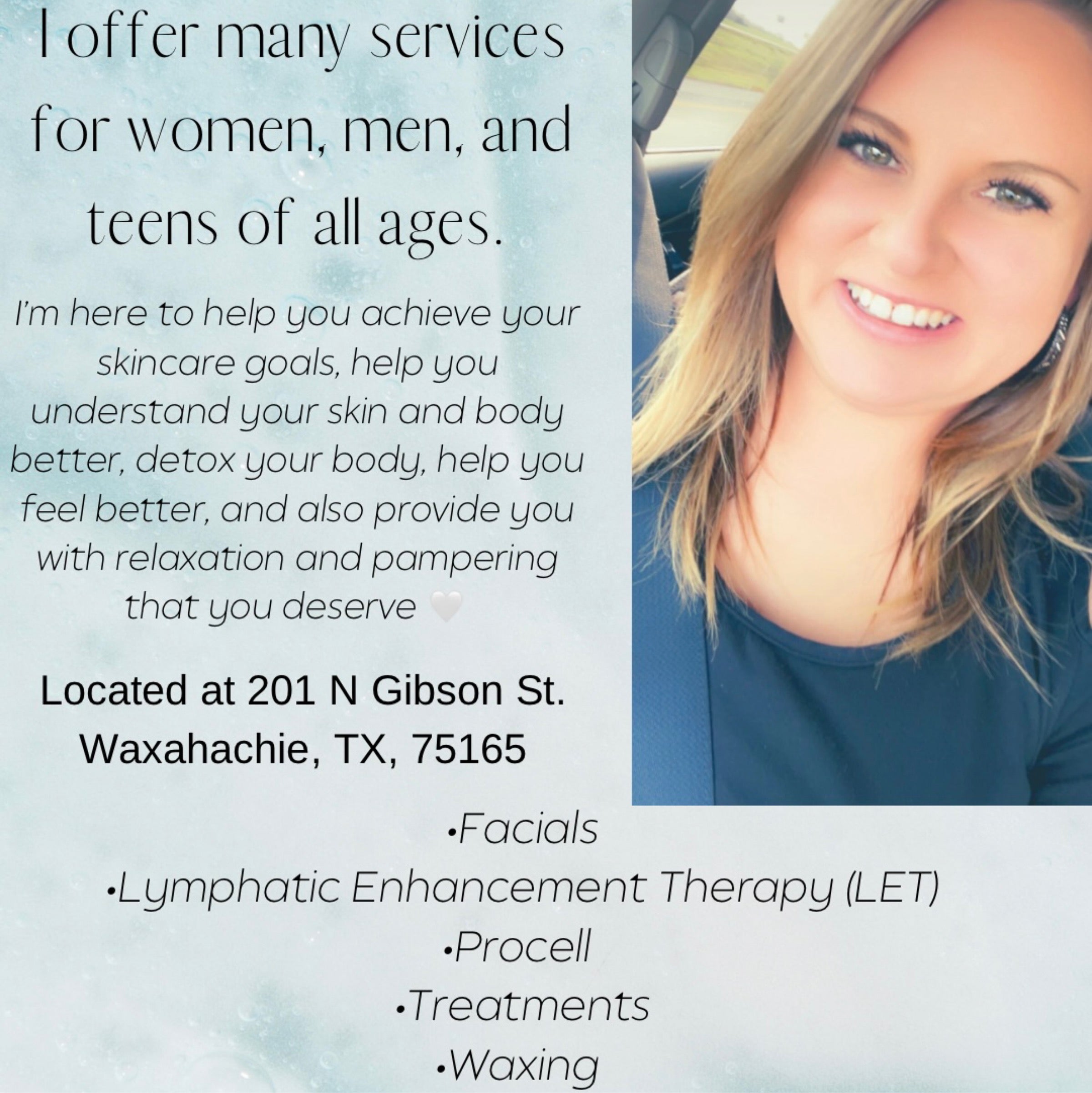 Skin By Desi at Indigo Wellness