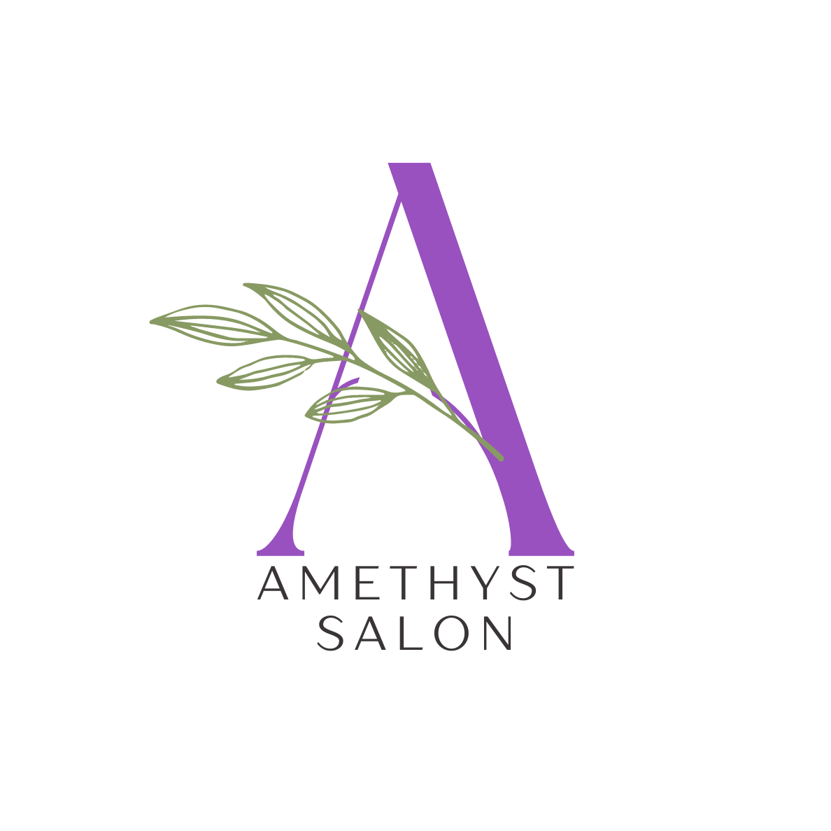 Amethyst Salon
