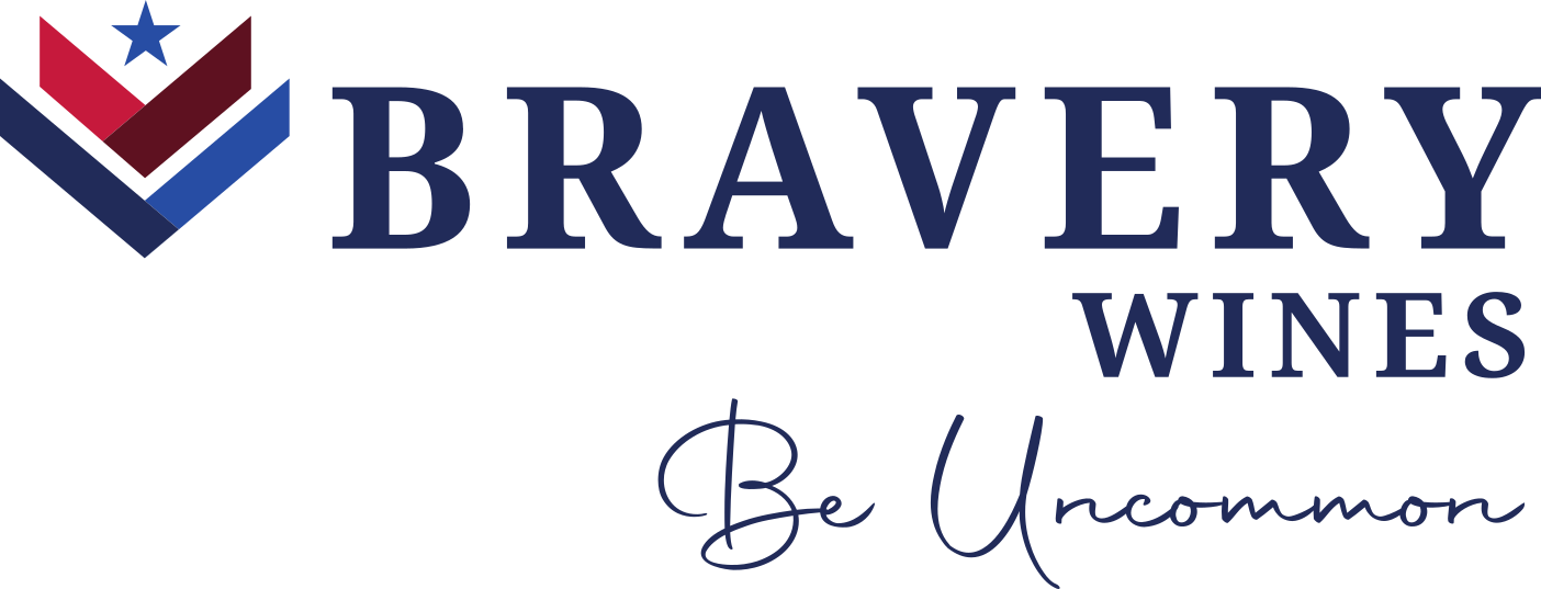 Bravery Wines