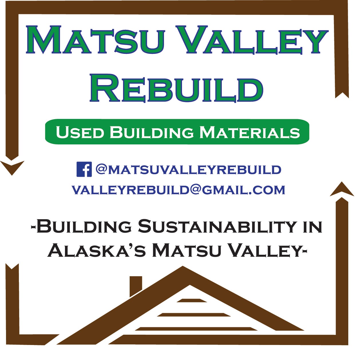 Matsu Valley Rebuild