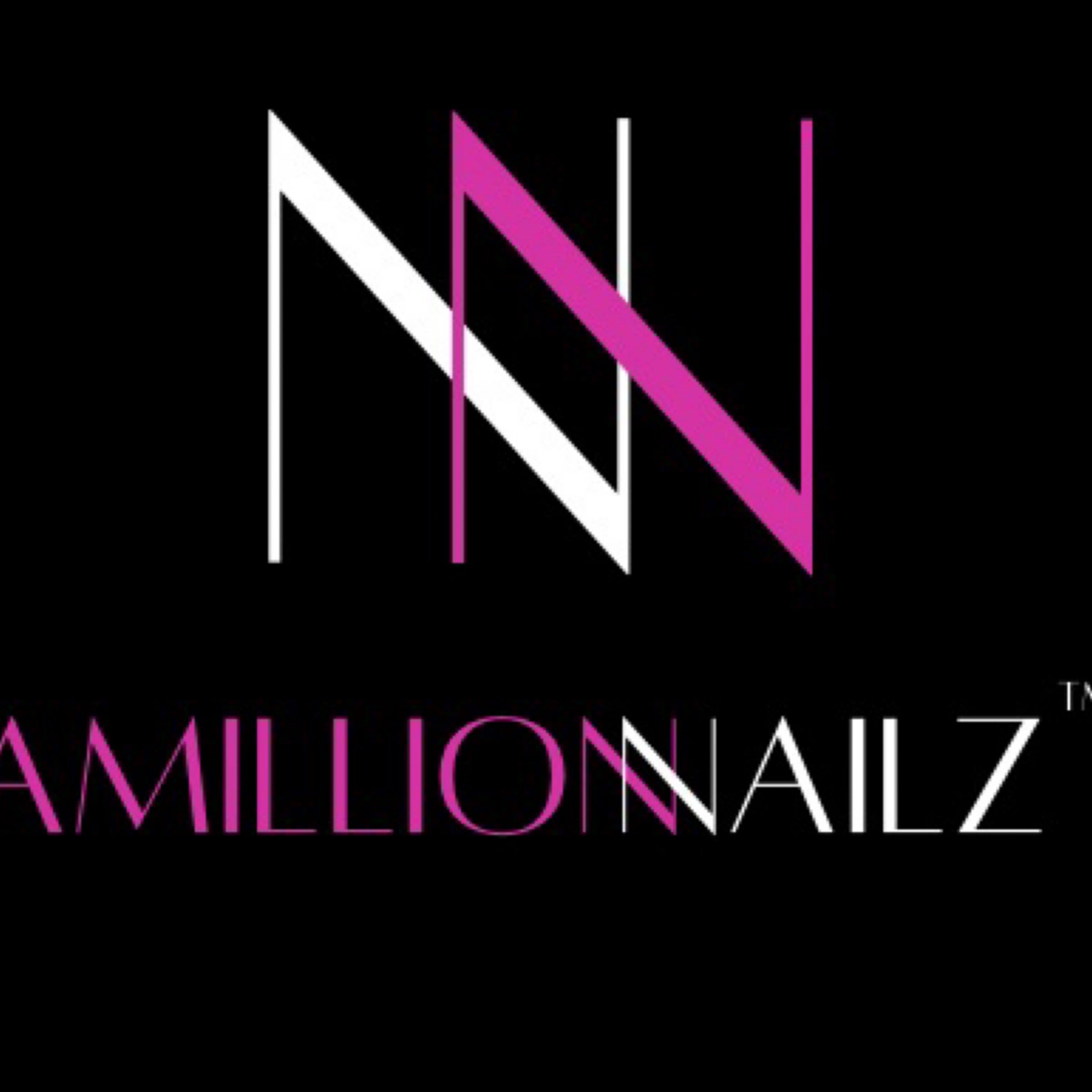 Amillion Nailz