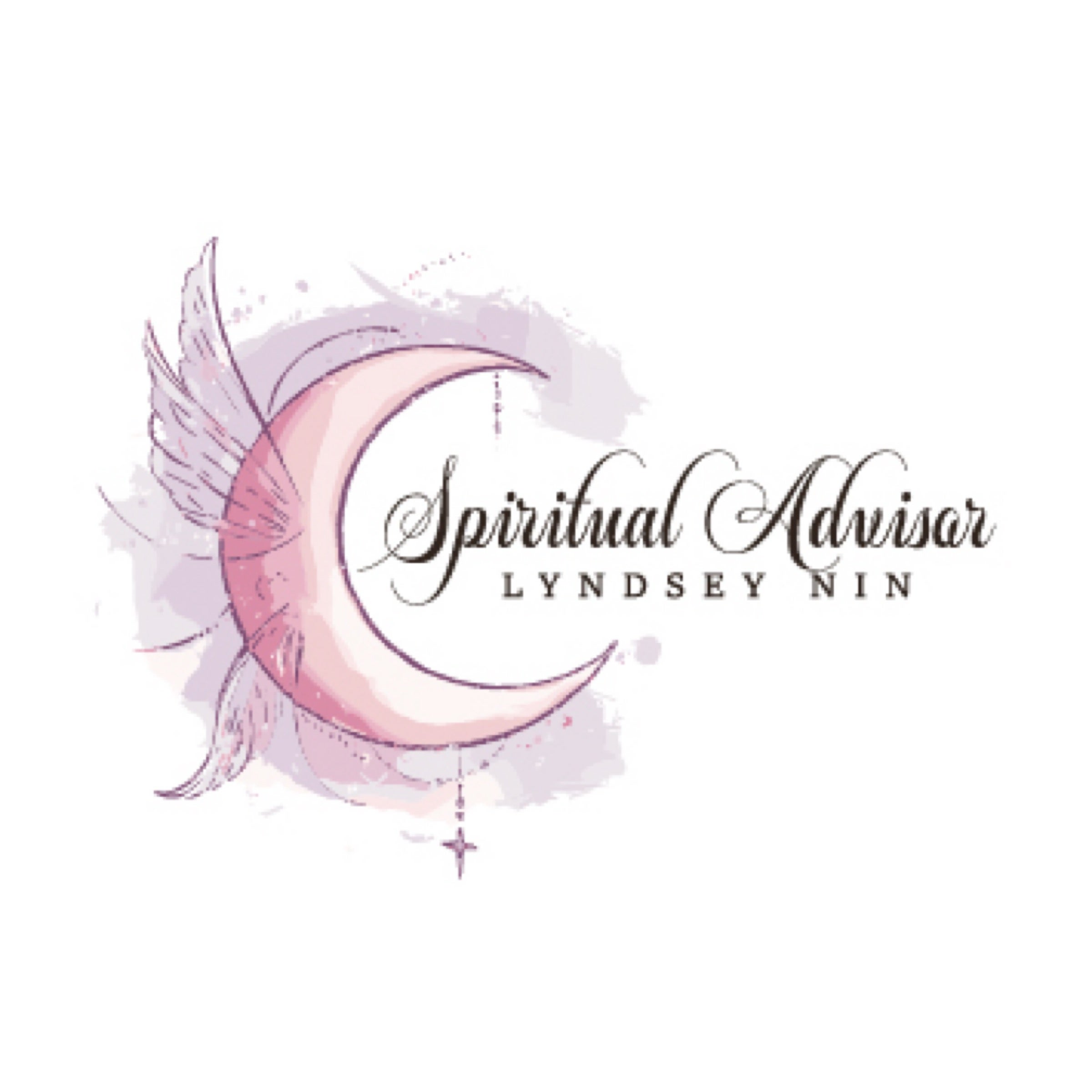 Spiritual Advisor Lyndsey Nin