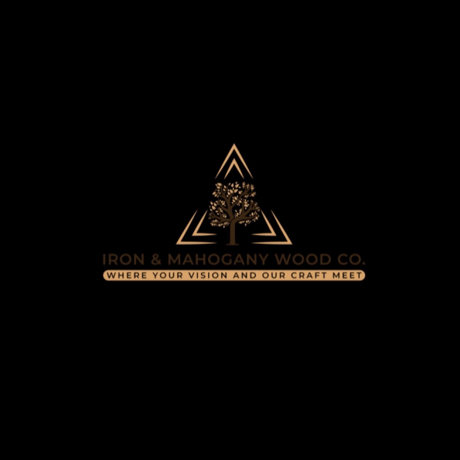 Iron&MahoganyWoodcCo.