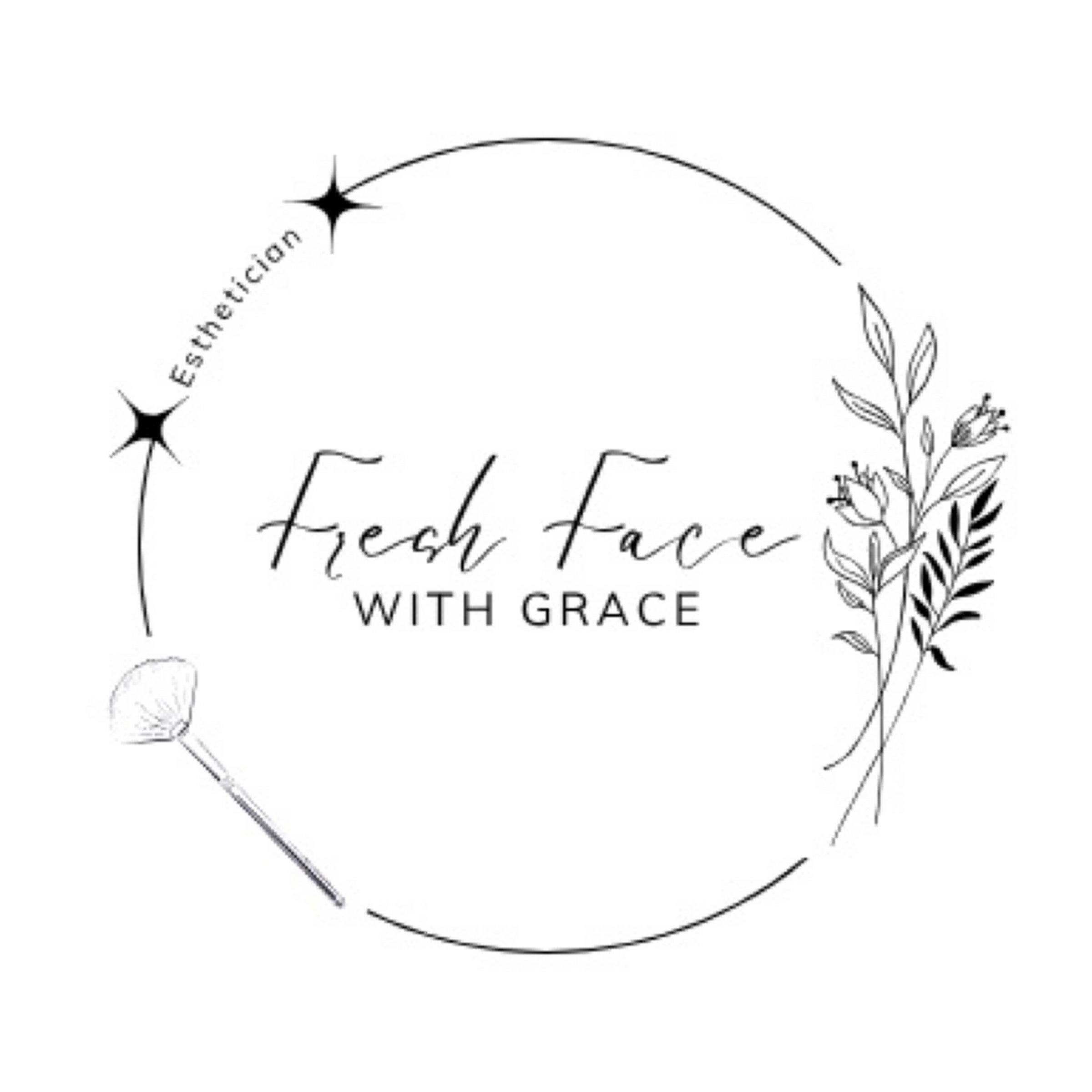 Fresh Face with Grace LLC