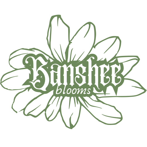 Banshee Blooms Flower Farm