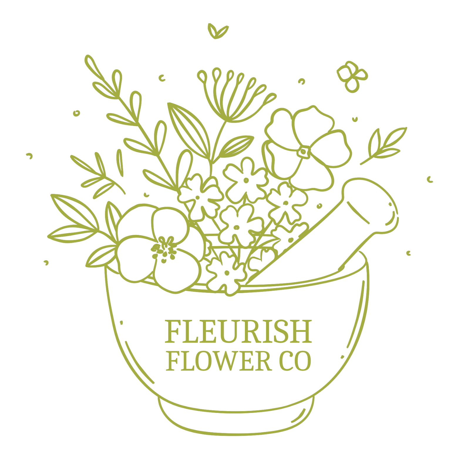 Fleurish Flower Co