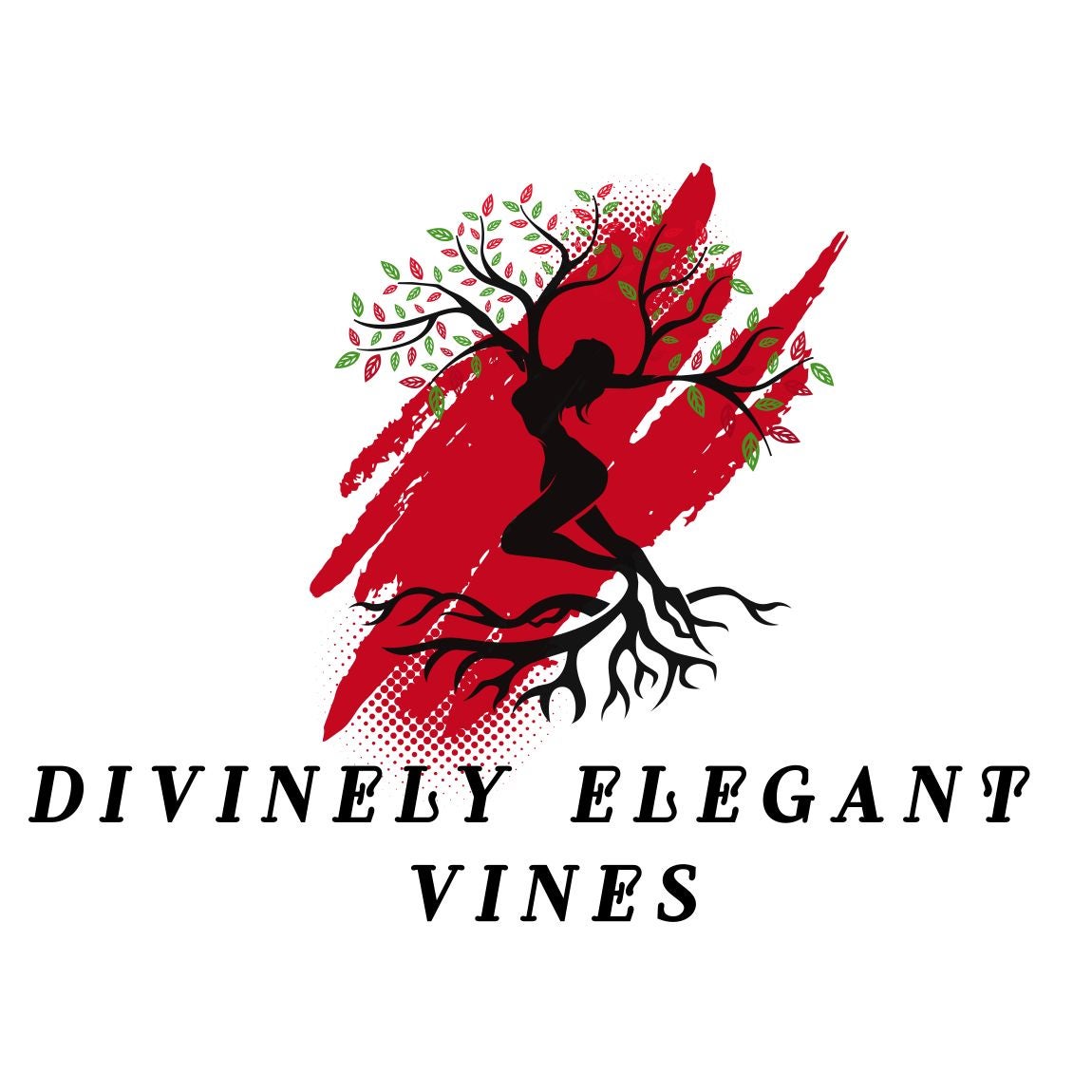 Divinely Elegant Vines