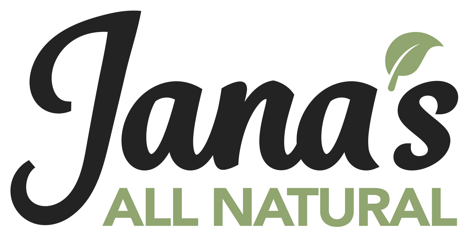 Jana's All Natural
