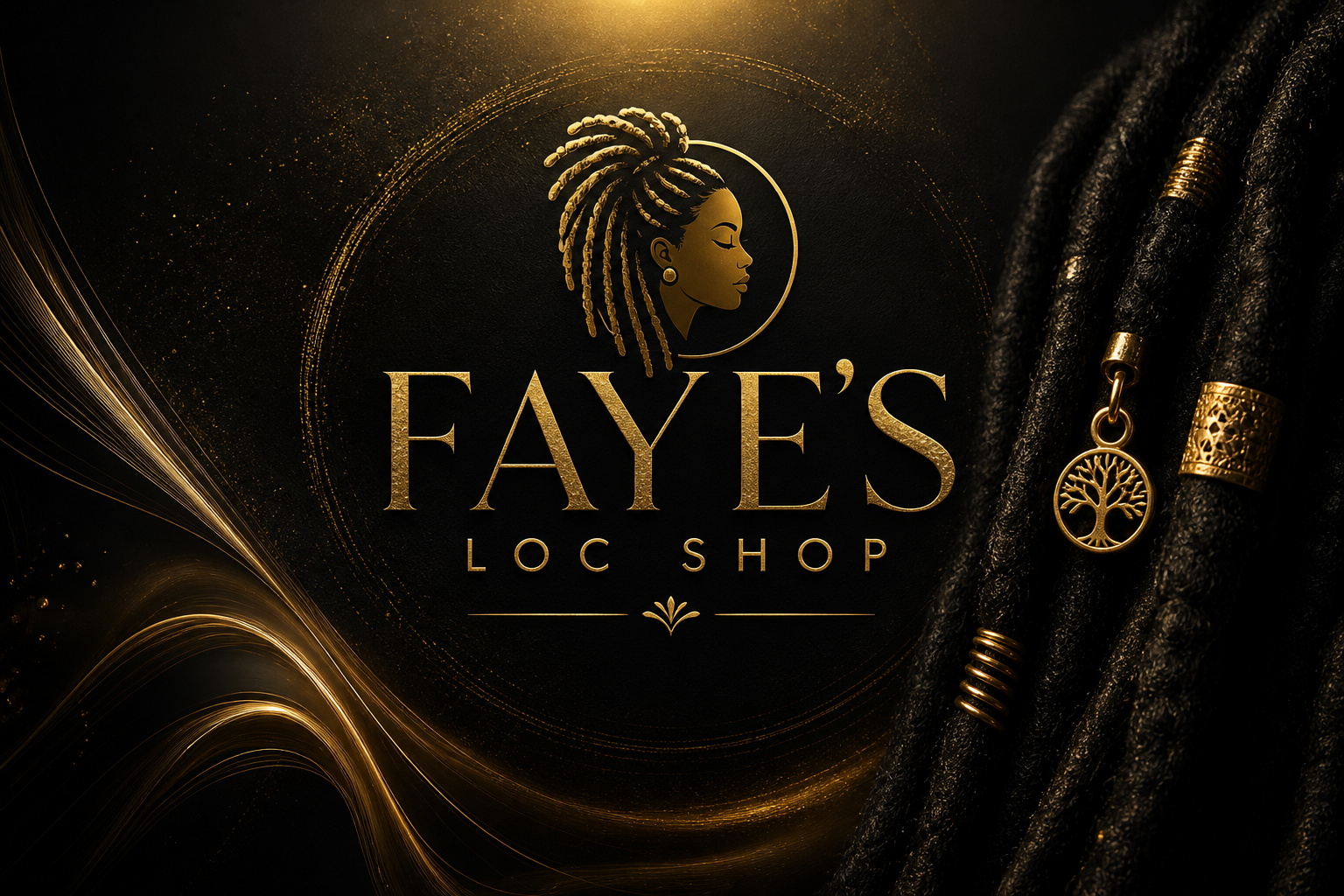 Faye's Loc Shop