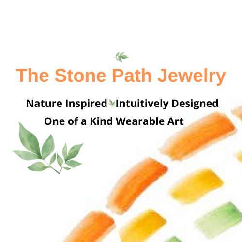 The Stone Path Jewelry Shop
