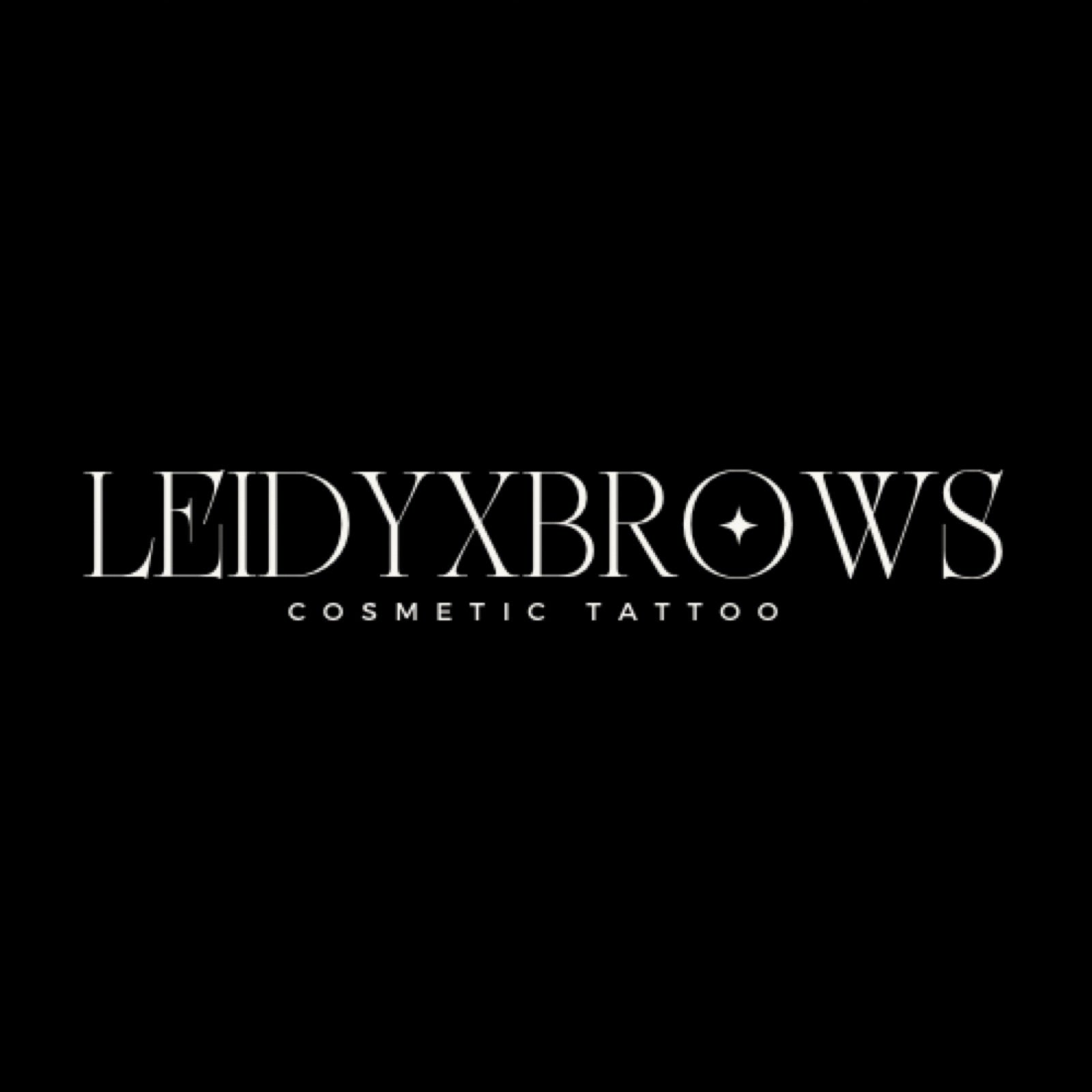 LEIDYXBROWS