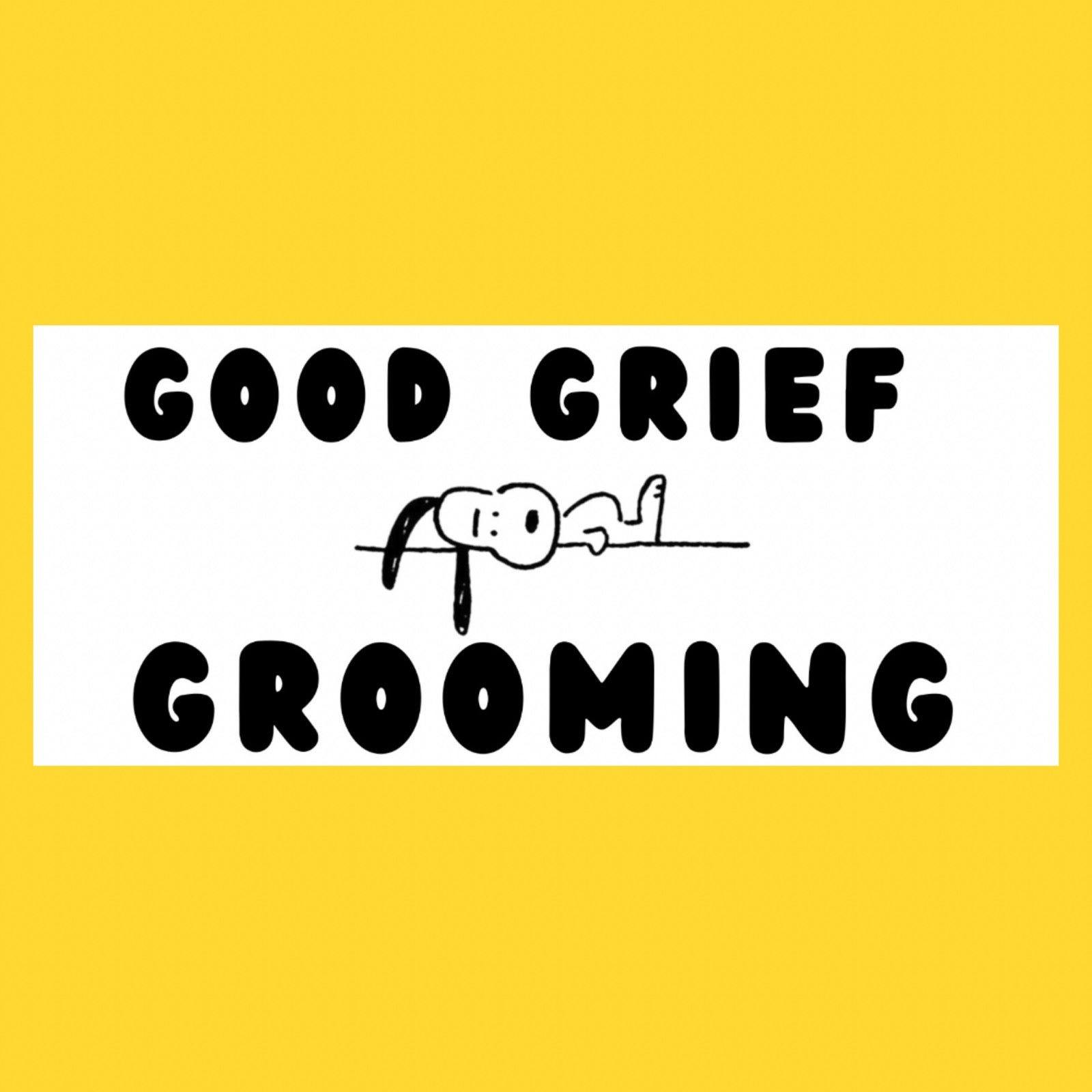 GoodGriefGrooming