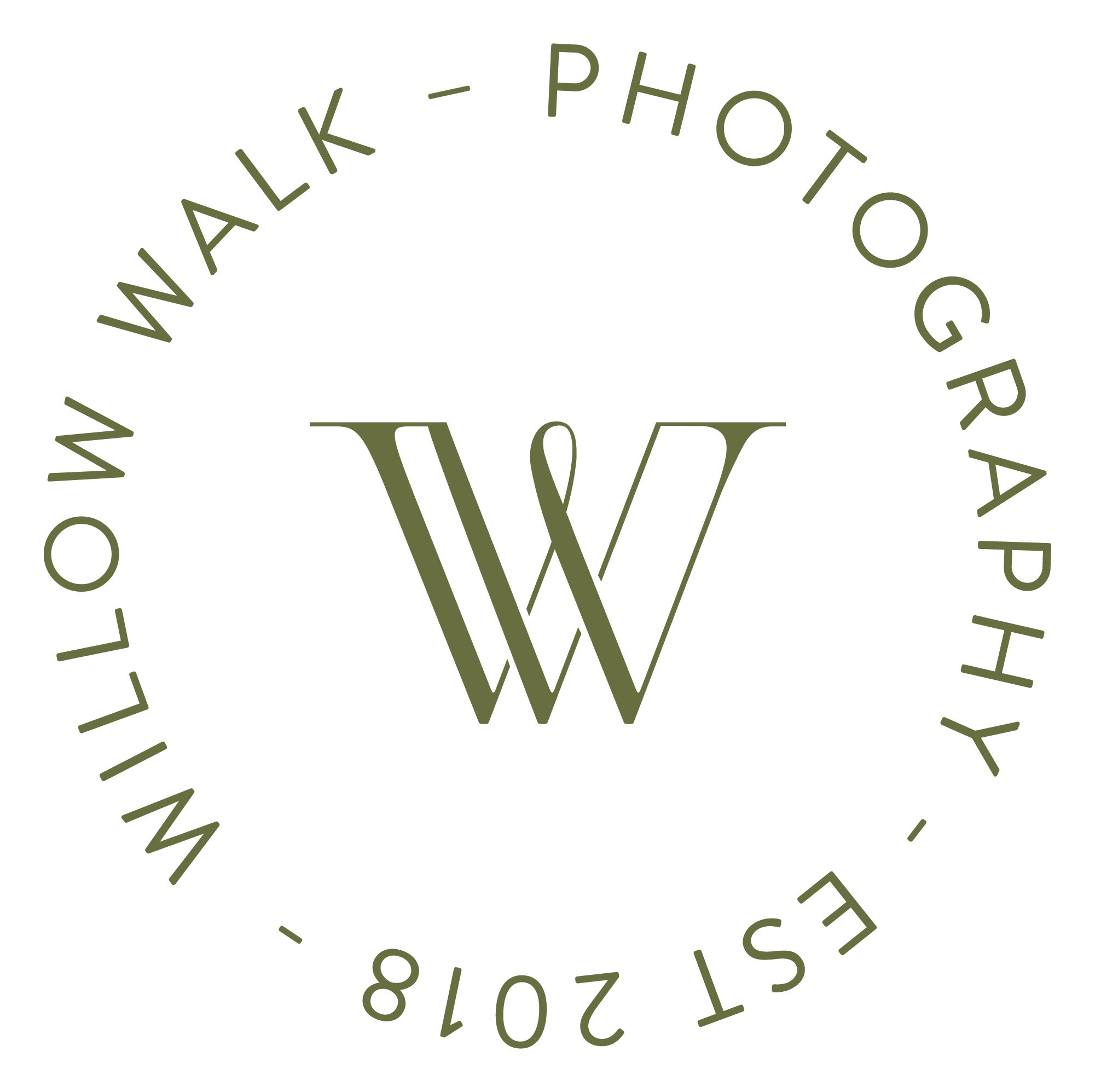 Willow Walk Photography