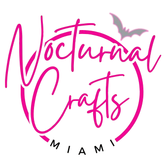 Nocturnal Crafts Miami