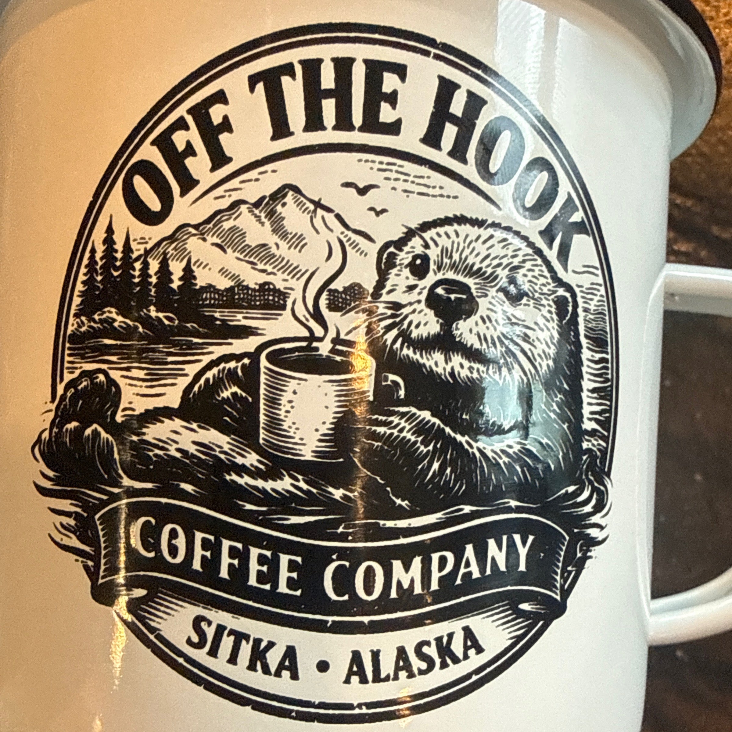 Off the Hook Coffee Company LLC