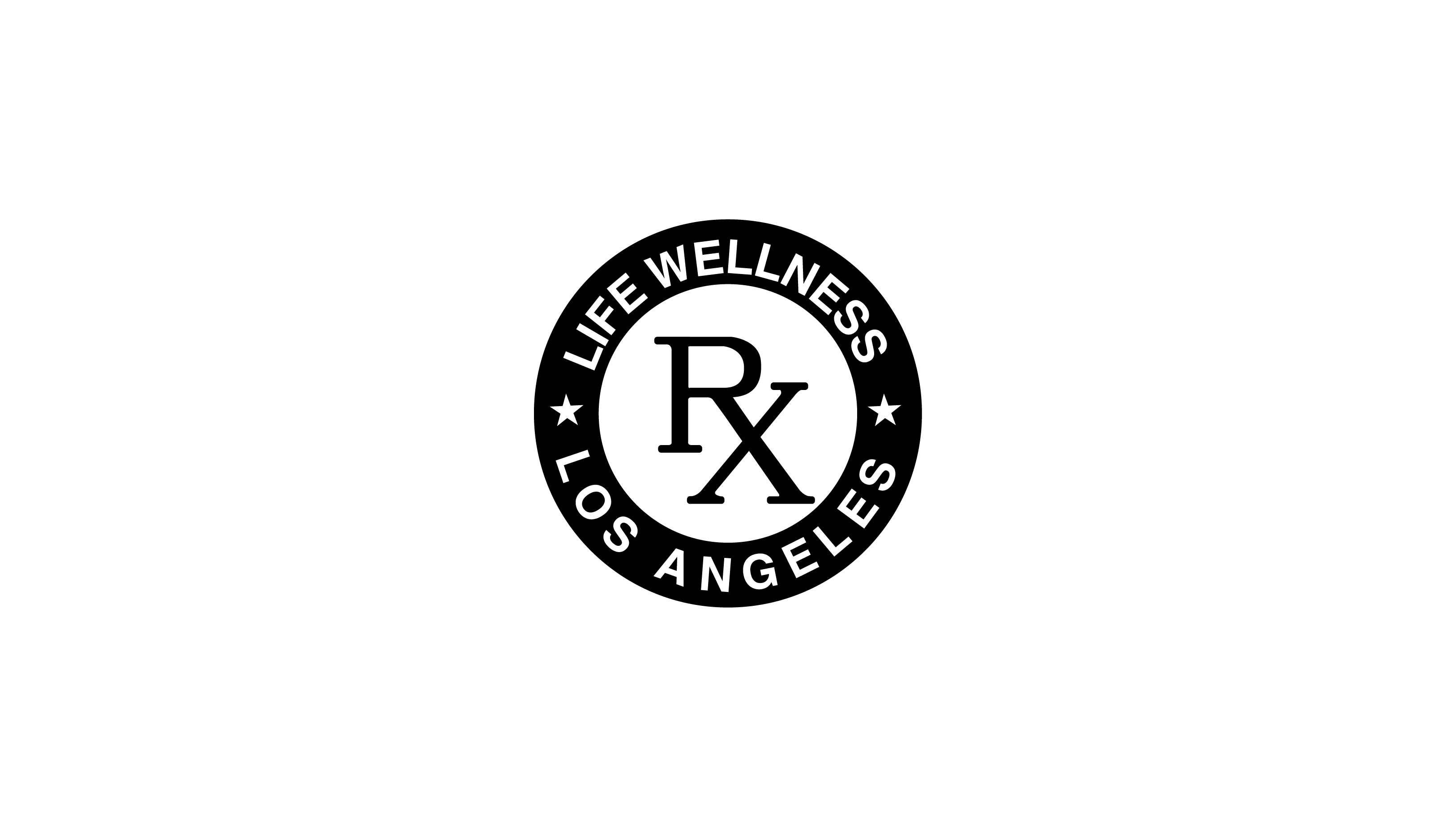 Life Rx Wellness INC