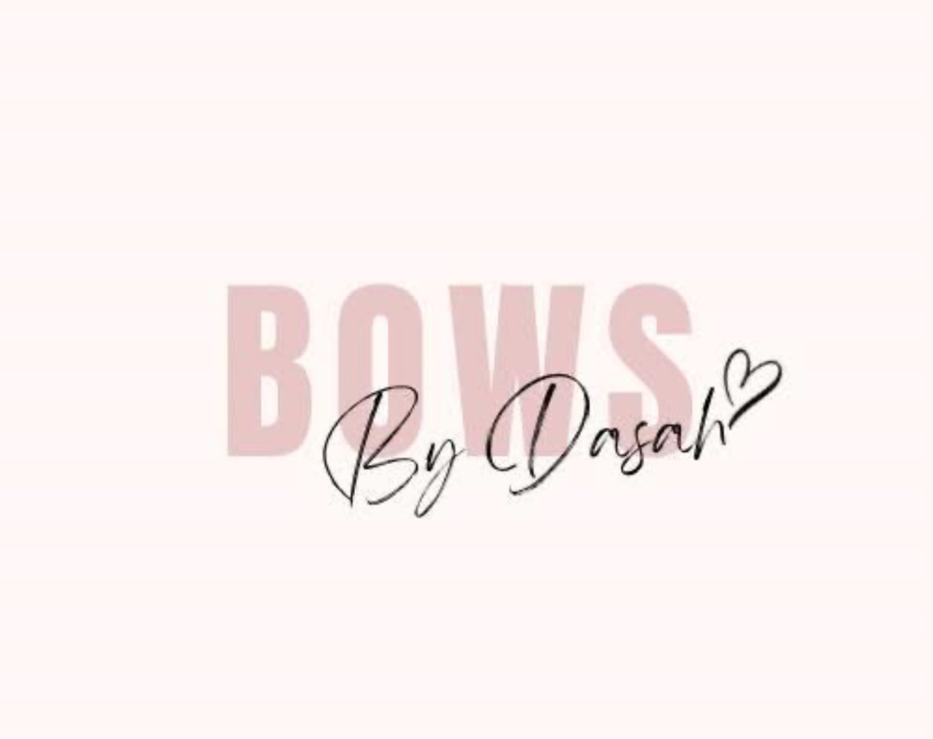 Bows by dasah