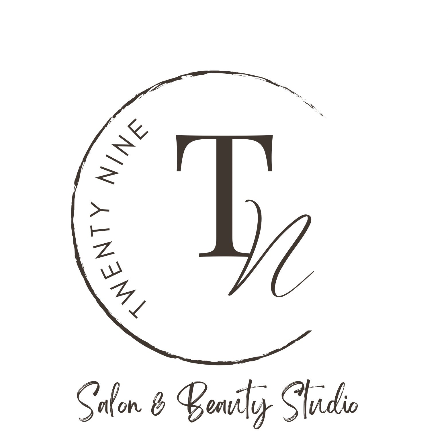 Twenty Nine Salon & Beauty Studio